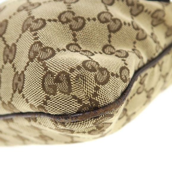 Gucci GG Shoulder Bag - Picture 4 of 9